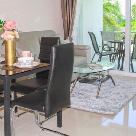 Rawai Beach Condo Екстер'єр фото
