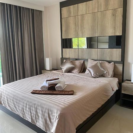 Rawai Beach Condo Екстер'єр фото