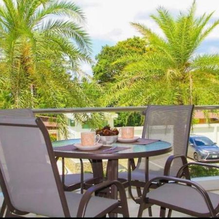 Rawai Beach Condo Екстер'єр фото