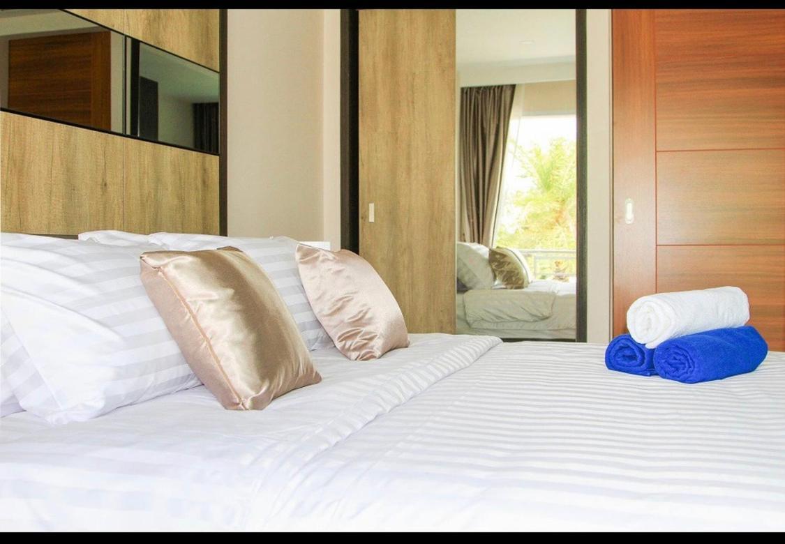 Rawai Beach Condo Екстер'єр фото