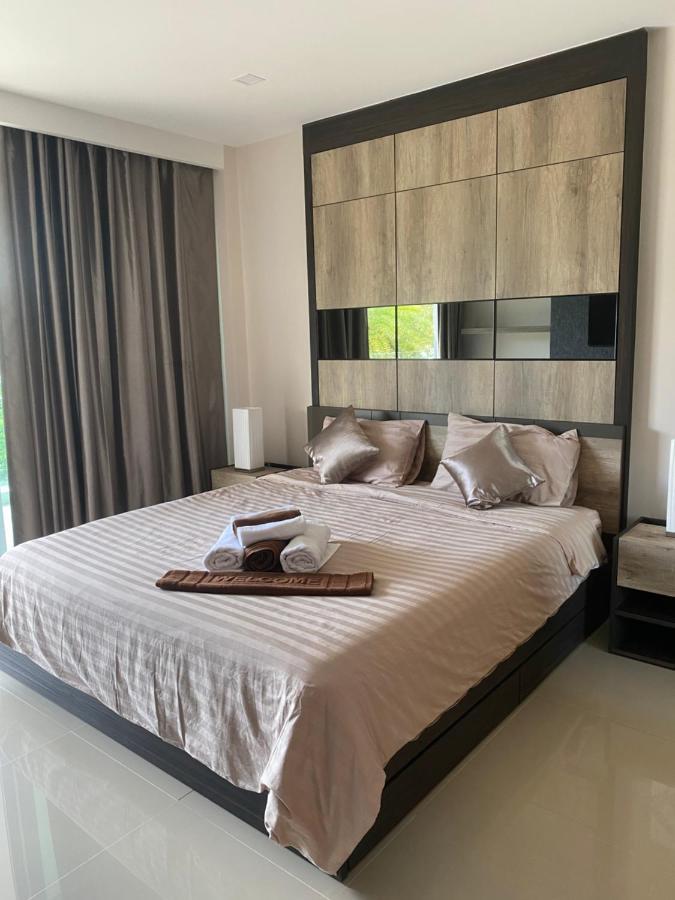 Rawai Beach Condo Екстер'єр фото