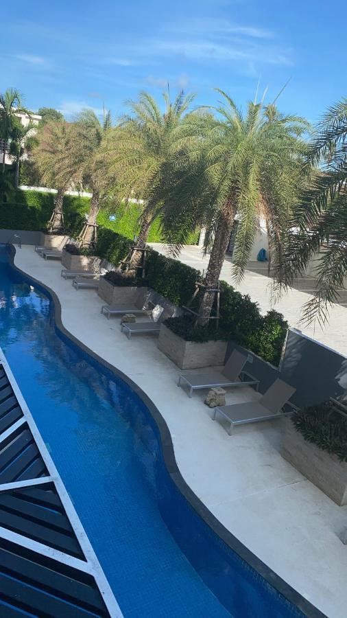 Rawai Beach Condo Екстер'єр фото